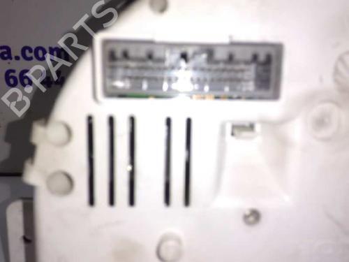 Instrument cluster HONDA CR-V III (RE_)  | BP9468371C47 