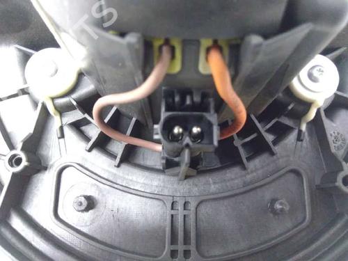 Heater blower motor MERCEDES-BENZ B-CLASS Sports Tourer (W245)  | BP9471110M62 