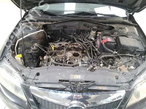 Injection rail MAZDA 6 Saloon (GG)  | BP9465258M98 