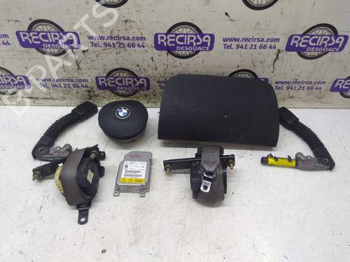 Kollisonspute sett BMW X5 (E53)  | BP9480299C86 