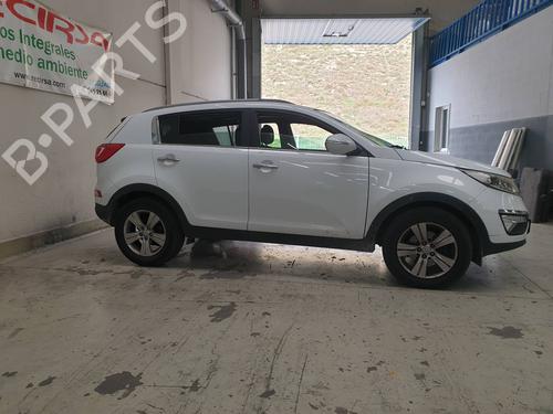 Engine control unit (ECU) KIA SPORTAGE III (SL)  | BP23147086M57 