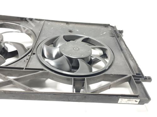 Køleventilator elektrisk OPEL VIVARO B Van (X82) 1.6 CDTI (05) | BP30960166M35