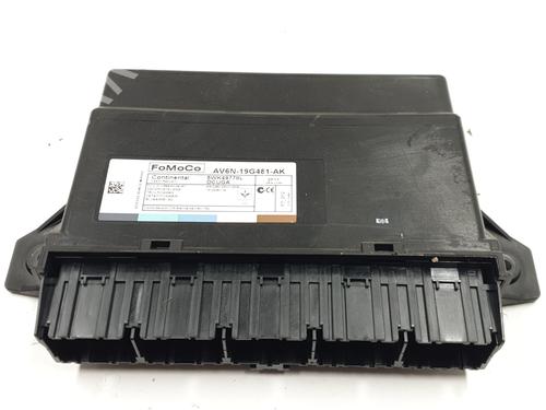 Used Electronic module Electronic module FORD FOCUS III Saloon 1.6 TDCi (115 hp) 35951312 35951312
