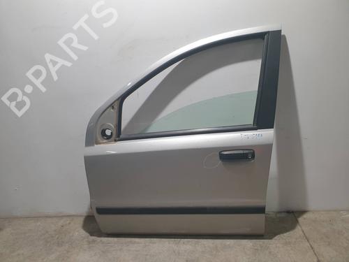 Used Left front door FIAT PANDA (169_) 1.2 (169.AXB11, 169.AXB1A) (60 hp) 20847894