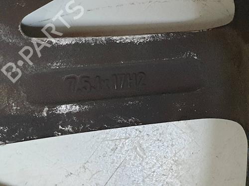 Rim AUDI A6 C6 (4F2) 3.2 FSI quattro | BP9460929C45 