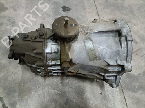 Used Gearbox VW LT 28-46 II Van (2DA, 2DD, 2DH) [1996-2006]  9959772