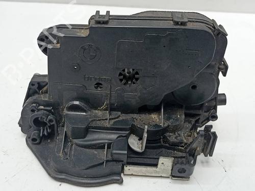 Rear right lock BMW 3 (E90) 318 d | BP14931871C99 