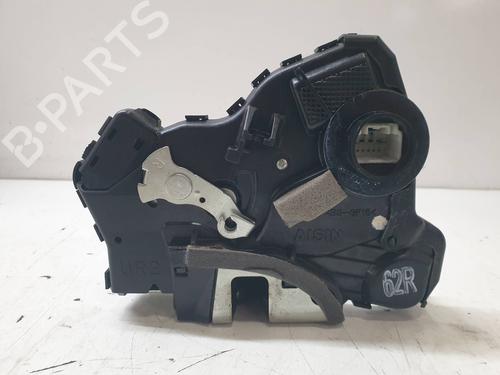 Used Front right lock TOYOTA AVENSIS (_T25_) 2.2 D-4D (ADT251_, ADT251R) (150 hp) 11183203