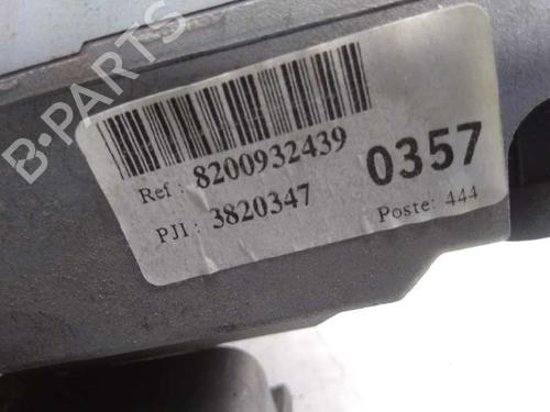 Steering column RENAULT KANGOO / GRAND KANGOO II (KW0/1_)  | BP9474581M21 