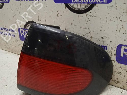 Right taillight RENAULT MEGANE I (BA0/1_)  | BP9460723C35 