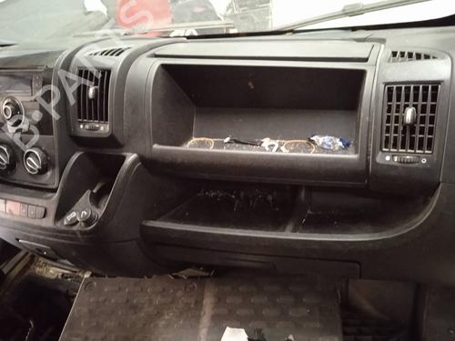 Oil sump CITROËN JUMPER II Van 2.2 HDi 110 | BP14239813M115 