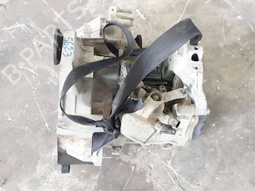 Used Gearbox Gearbox 38539466 38539466