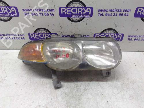Used Right headlight MG MG ZS [2001-2005]  9476343