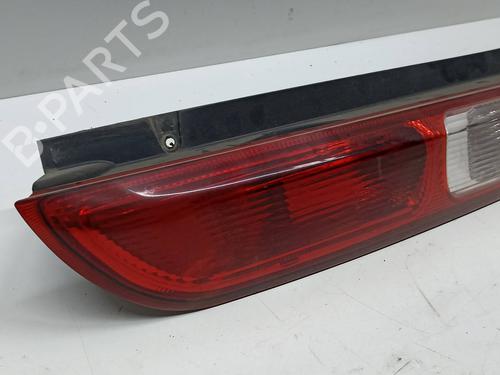 Right taillight FORD FOCUS II (DA_, HCP, DP)  | BP9477734C35 
