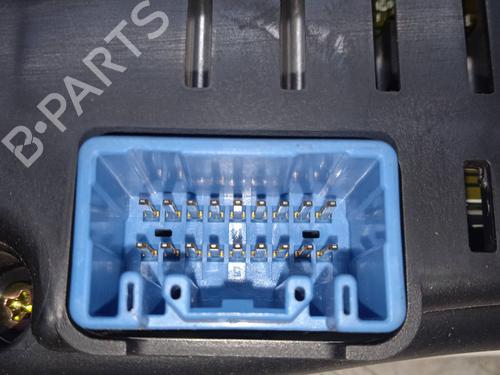 Instrument cluster TOYOTA AVENSIS Saloon (_T25_)  | BP9648550C47 