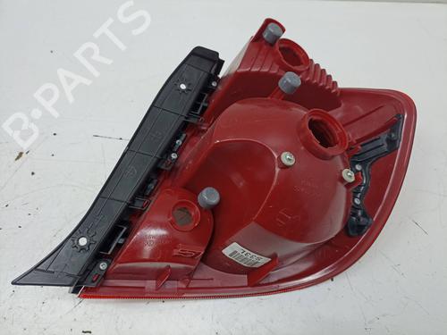 Left taillight HYUNDAI ACCENT II (LC) 1.5 | BP13088874C34 
