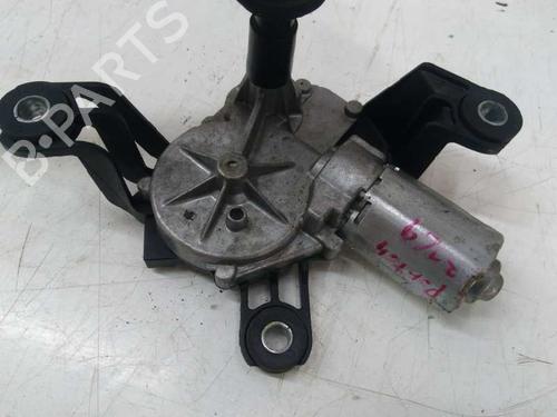 Rear wiper motor OPEL ASTRA H GTC (A04)  | BP9474514M102 