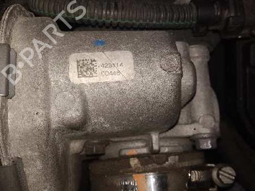Engine CITROËN C3 II (SC_)  | BP9477454M1 