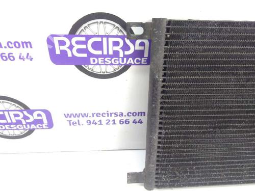 AC radiator BMW 3 (E46) 320 d | BP9468100M32 