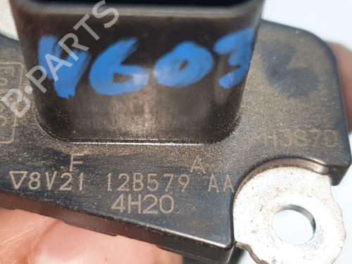Mass air flow sensor LAND ROVER RANGE ROVER EVOQUE (L538) 2.2 D 4x4 | BP36074888M95  - Image 7