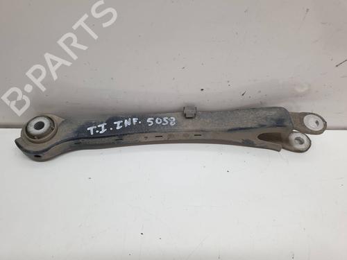 Left rear suspension arm MERCEDES-BENZ C-CLASS (W204) C 350 (204.056) | BP17633110M14 