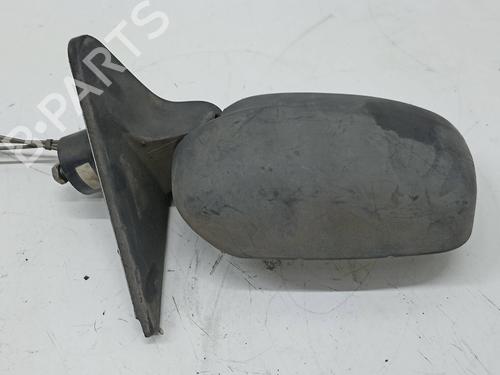 Right mirror RENAULT RAPID Box Body/MPV (F40_, G40_)  | BP9483976C27 