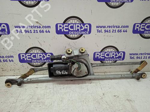 Used Front wiper motor JEEP CHEROKEE (KJ) [2001-2008]  9484036