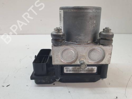 ABS pump PEUGEOT 308 SW I (4E_, 4H_)  | BP19084261M43 