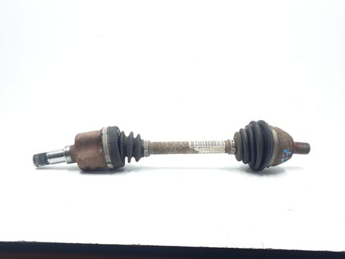 Used Left front driveshaft FORD C-MAX (DM2) 1.6 TDCi (109 hp) 32471019