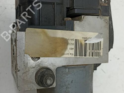 ABS pump KIA SORENTO I (JC)  | BP9467440M43 