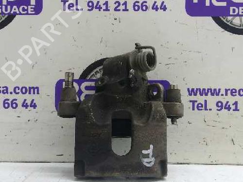 Used Right rear brake caliper RENAULT LAGUNA Coupe (DT0/1) 2.0 dCi GT (DT11, DT1E, DT1N) (178 hp) 11627738