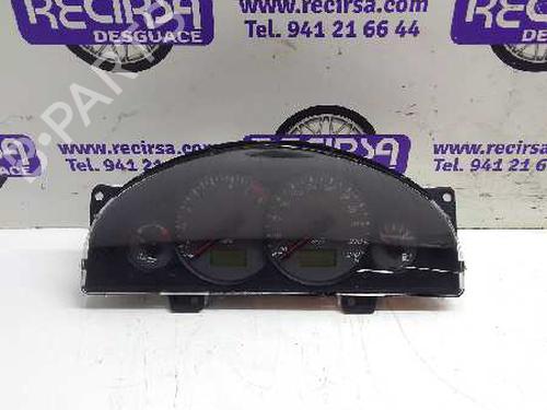Used Instrument cluster FORD COUGAR (EC_) [1998-2001]  9480965