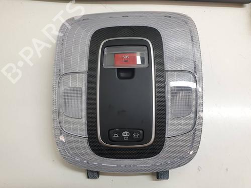 Innerbelysning HYUNDAI i20 ACTIVE (IB, GB) [2015-2021]  17043344