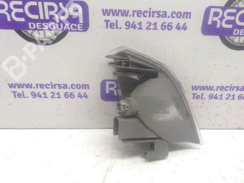 Left front indicator NISSAN X-TRAIL I (T30)  | BP9476843C32 