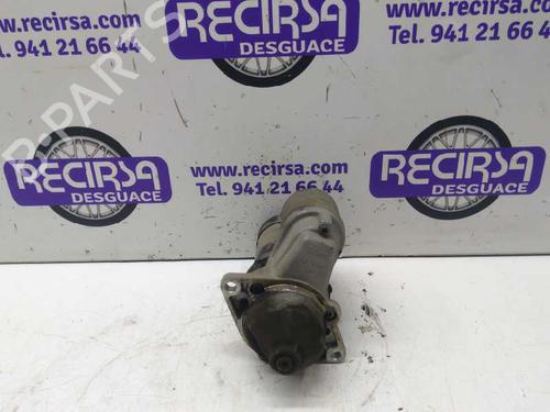Starter OPEL CORSA C (X01)  | BP9471228M8 