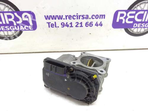 Used Throttle body HONDA CR-V IV (RM_) [2012-2025]  9960117