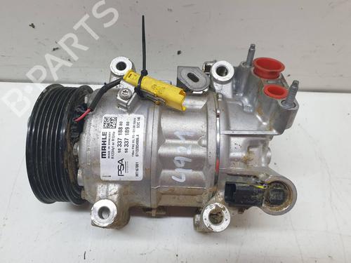 Used AC compressor PEUGEOT 308 III (FB_, FH_, FP_, F3_, FM_) PureTech 130 (FPHNSL, FPHNST) (131 hp) 15827655