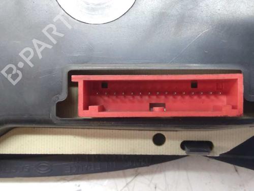 Instrument cluster RENAULT KANGOO (KC0/1_)  | BP25881795C47 