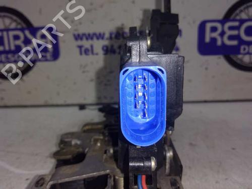 Front right lock SEAT ALTEA (5P1)  | BP9469918C97 