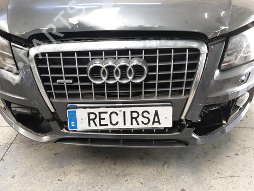 Climate control AUDI Q5 (8RB) 2.0 TDI quattro | BP34346710I5  - Image 27