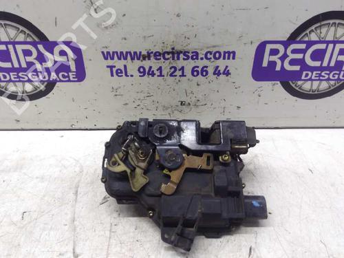 Rear right lock SKODA OCTAVIA I (1U2)  | BP9471822C99 
