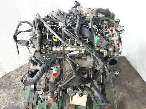 Engine MAZDA 6 Estate (GJ, GL) 2.2 D | BP38951251M1 - Image 5