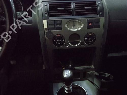 Front right window mechanism FORD MONDEO III Saloon (B4Y)  | BP11141765C23 