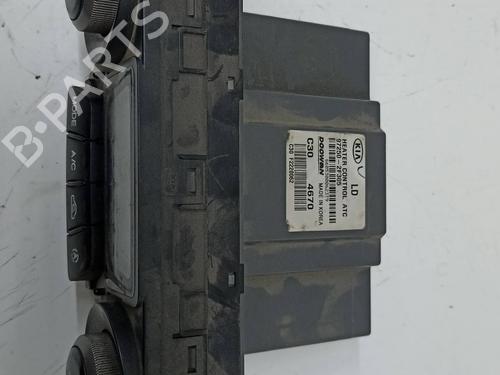 Climate control KIA CERATO I Hatchback (LD)  | BP9490237I5 