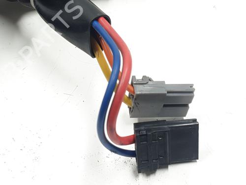 Ignition barrel MICROCAR M.GO 0.5 | BP32232902M48 