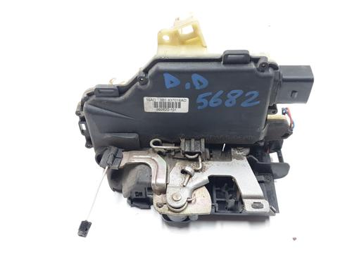 Used Front right lock Front right lock 39204503 39204503