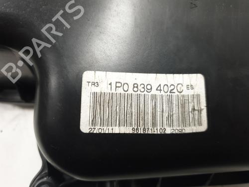 Rear right window mechanism SEAT LEON (1P1) 1.6 TDI | BP32385274C25 