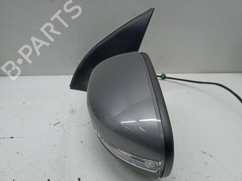 Left mirror VW GOLF VI (5K1) 1.6 TDI | BP24516786C26 