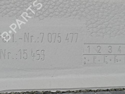 Glove box BMW 3 (E90) 318 d | BP14931886C95