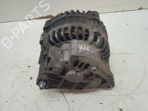 Alternator MAZDA 5 (CR) 2.0 CD (CR19) | BP11063009M7 